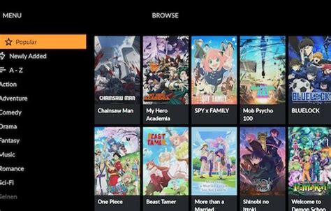 AniWatch Alternatives Video Streaming Apps like。